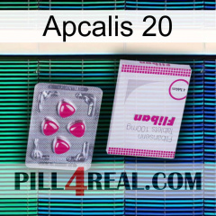 Apcalis 20 32